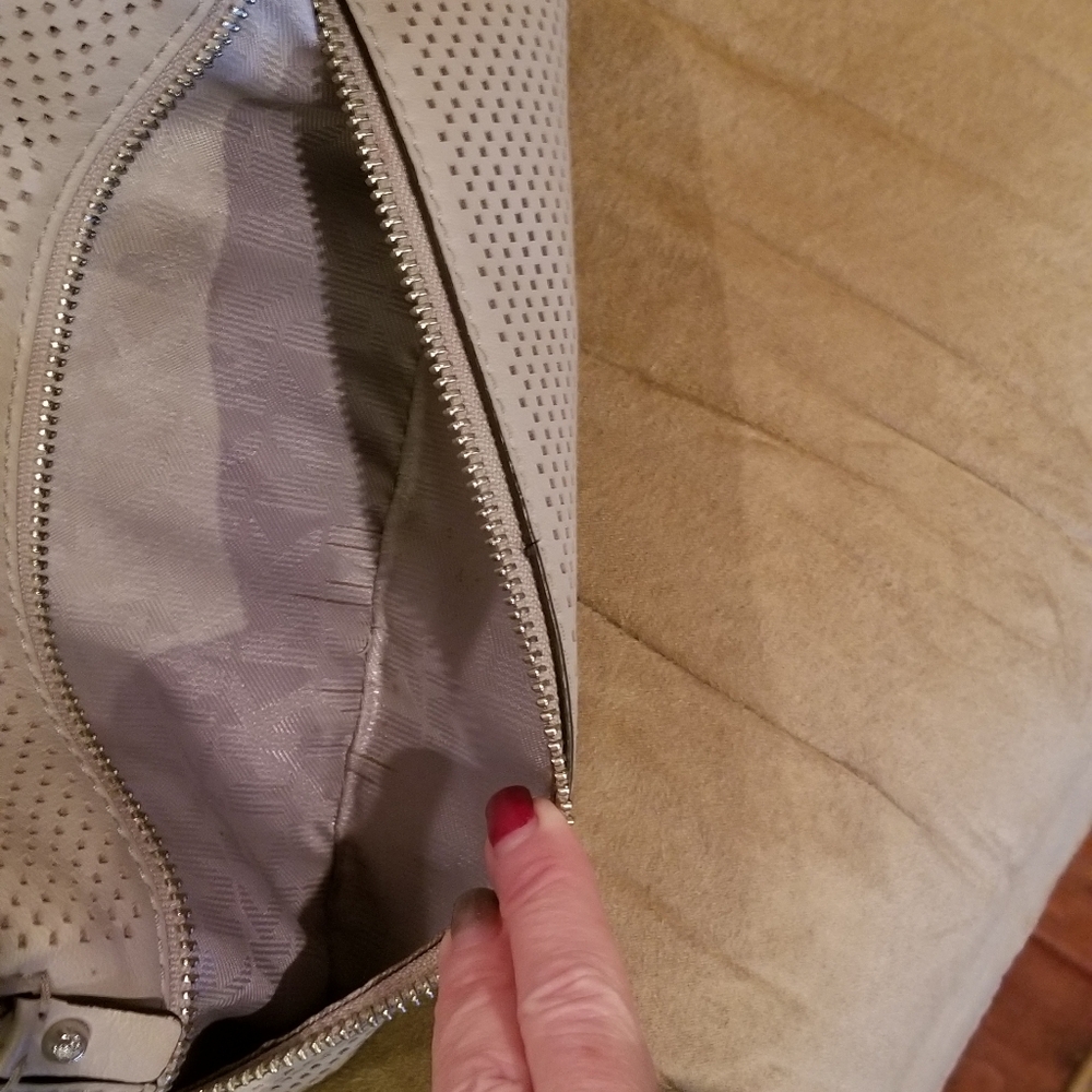 Michael Kors Rhea backpack - Picture 10 of 14